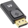 InLine konvertors DisplayPort male / HDMI female 17198M Photo 2