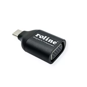 USB graphics adapter ROLINE 12.03.3228