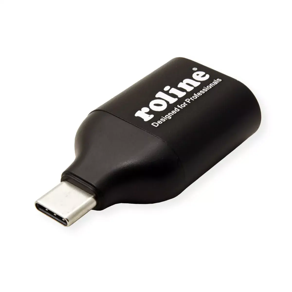 USB graphics adapter ROLINE 12.03.3228 Photo 2