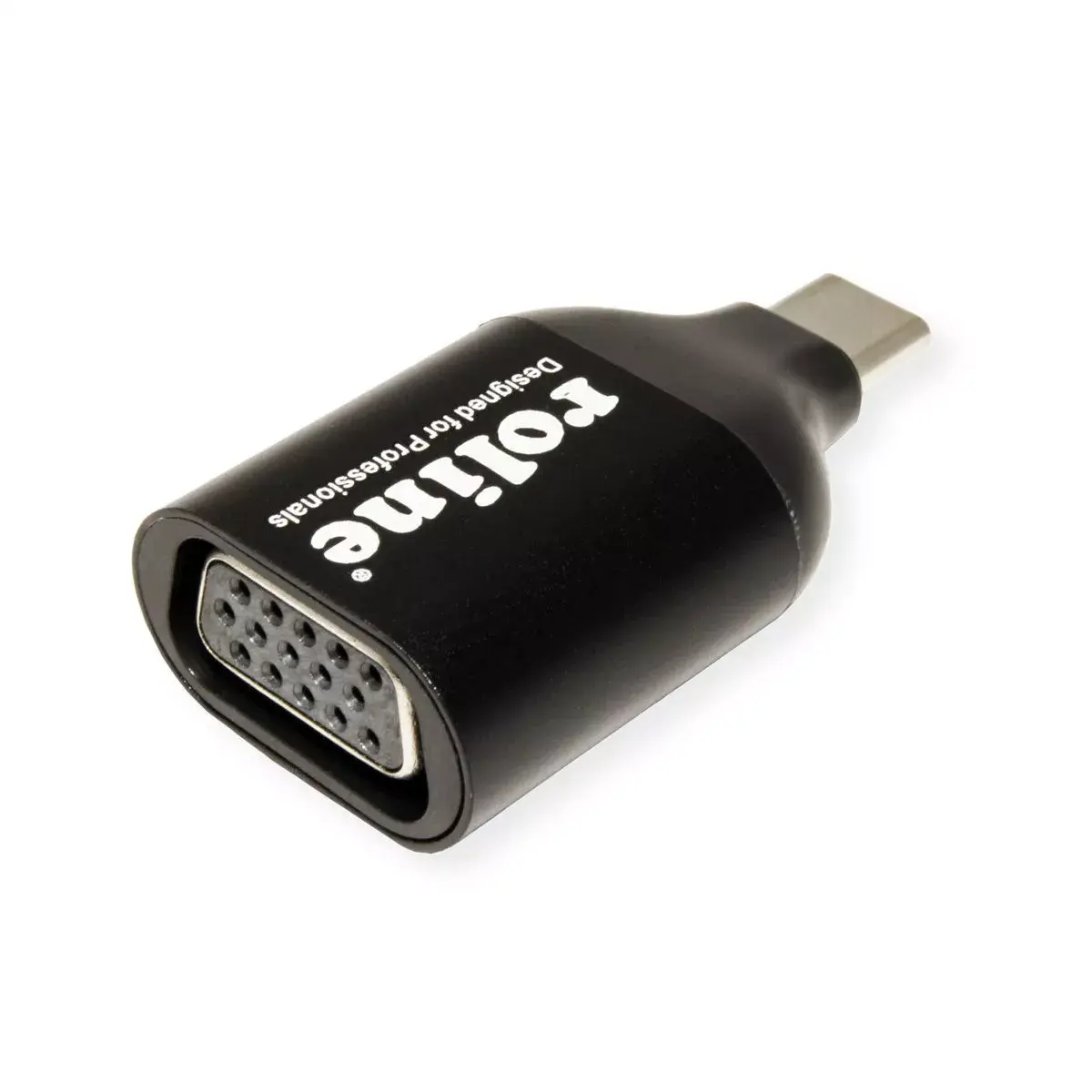 USB graphics adapter ROLINE 12.03.3228 Photo 3
