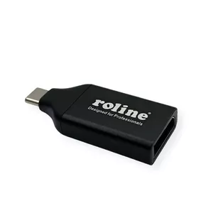 USB graphics adapter ROLINE 12.03.3227