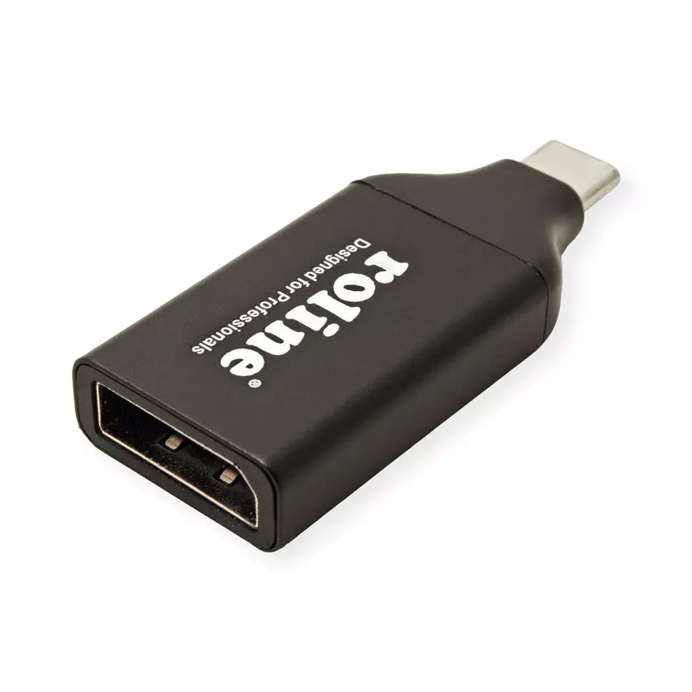 USB graphics adapter ROLINE 12.03.3227 Photo 2
