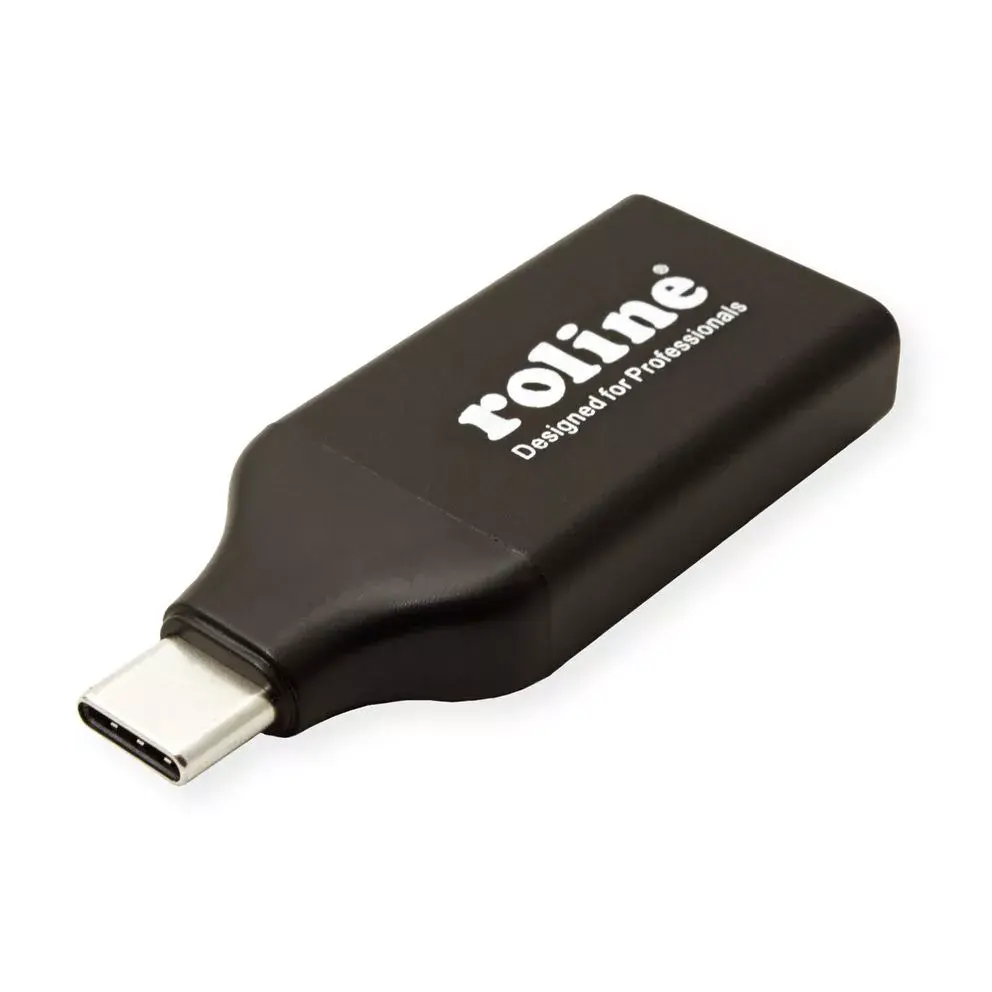 USB graphics adapter ROLINE 12.03.3227 Photo 3