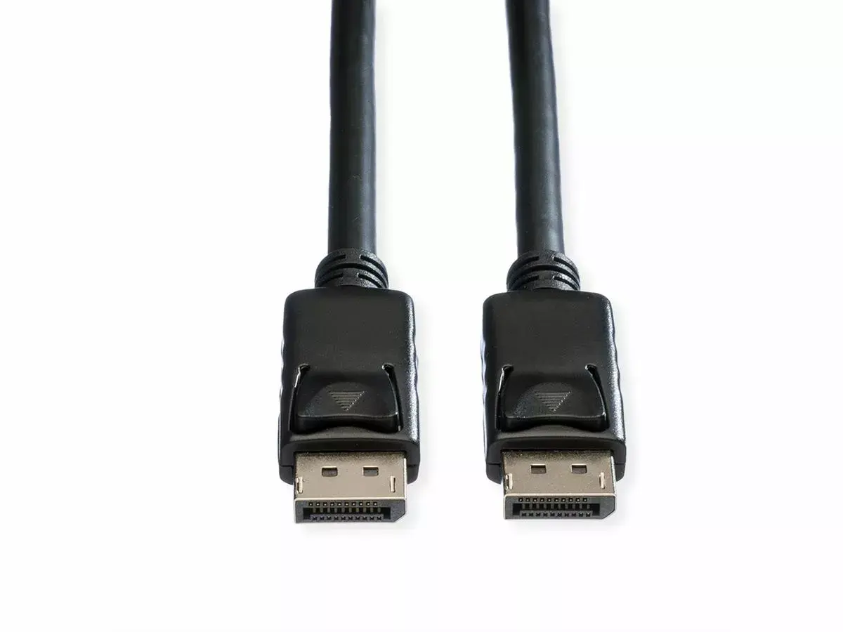 DisplayPort kabelis ROLINE 11045986 Photo 2
