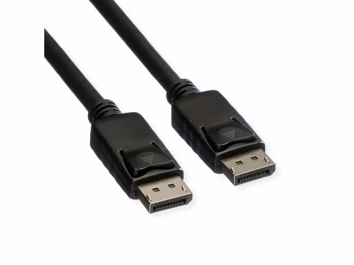 DisplayPort kabelis ROLINE 11045986 Photo 3