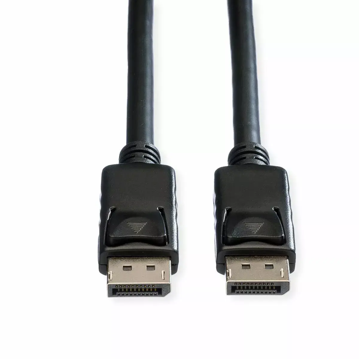 DisplayPort kabelis ROLINE 11.04.5985 Photo 2