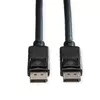 DisplayPort cable ROLINE 11.04.5984 Photo 2