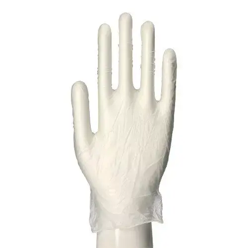 Medical Exam Gloves Papstar 93021 Photo 2