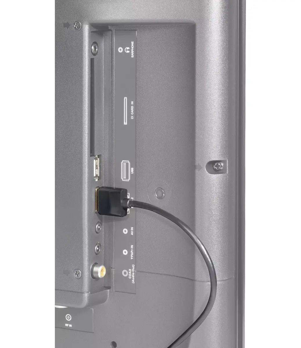 HDMI кабель SpeaKa Professional SP-9076308 Photo 2