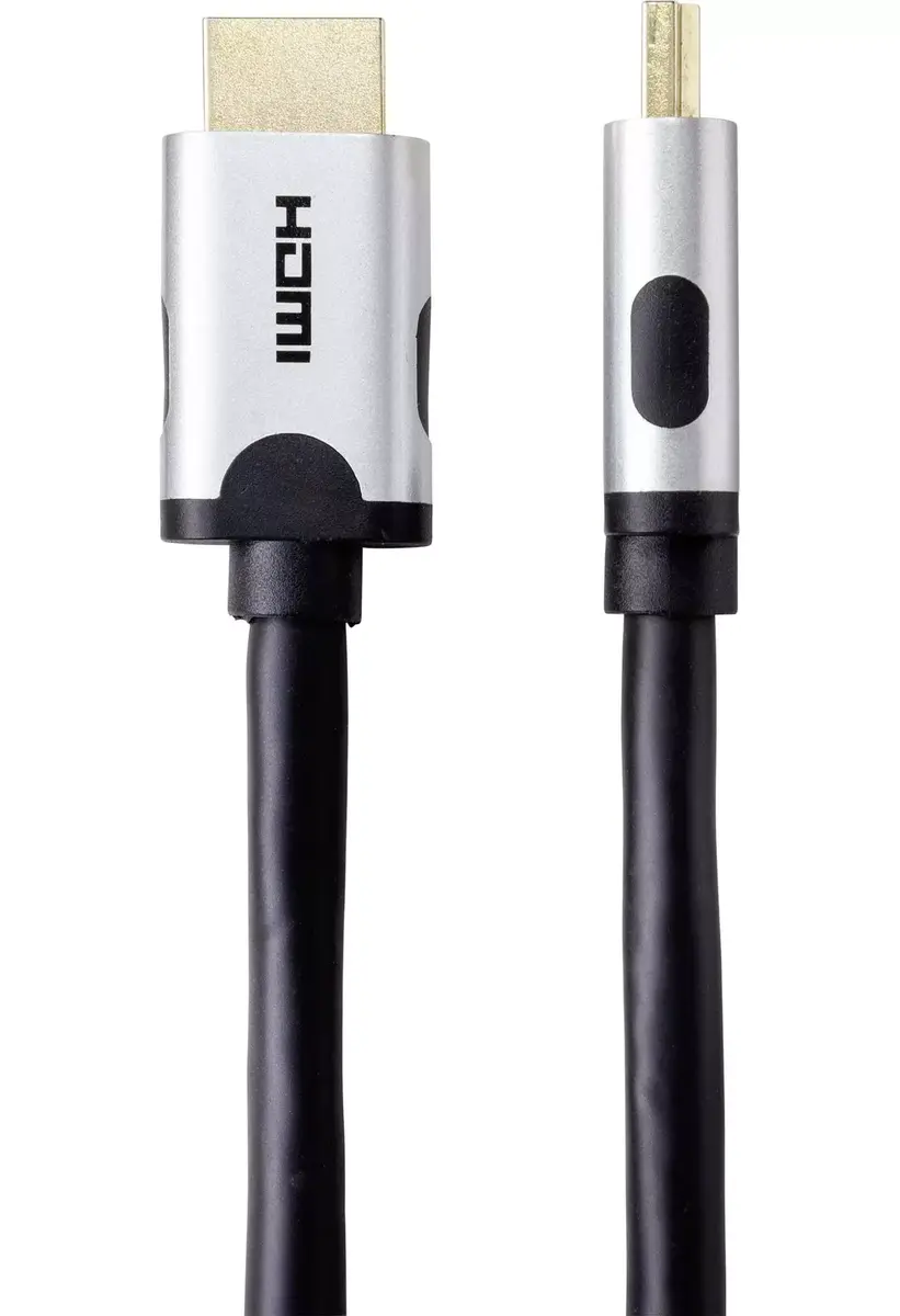 HDMI кабель SpeaKa Professional SP-9063172 Photo 5
