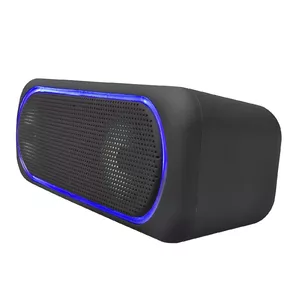 Stereo Portable Speaker Denver BTT-515 Black