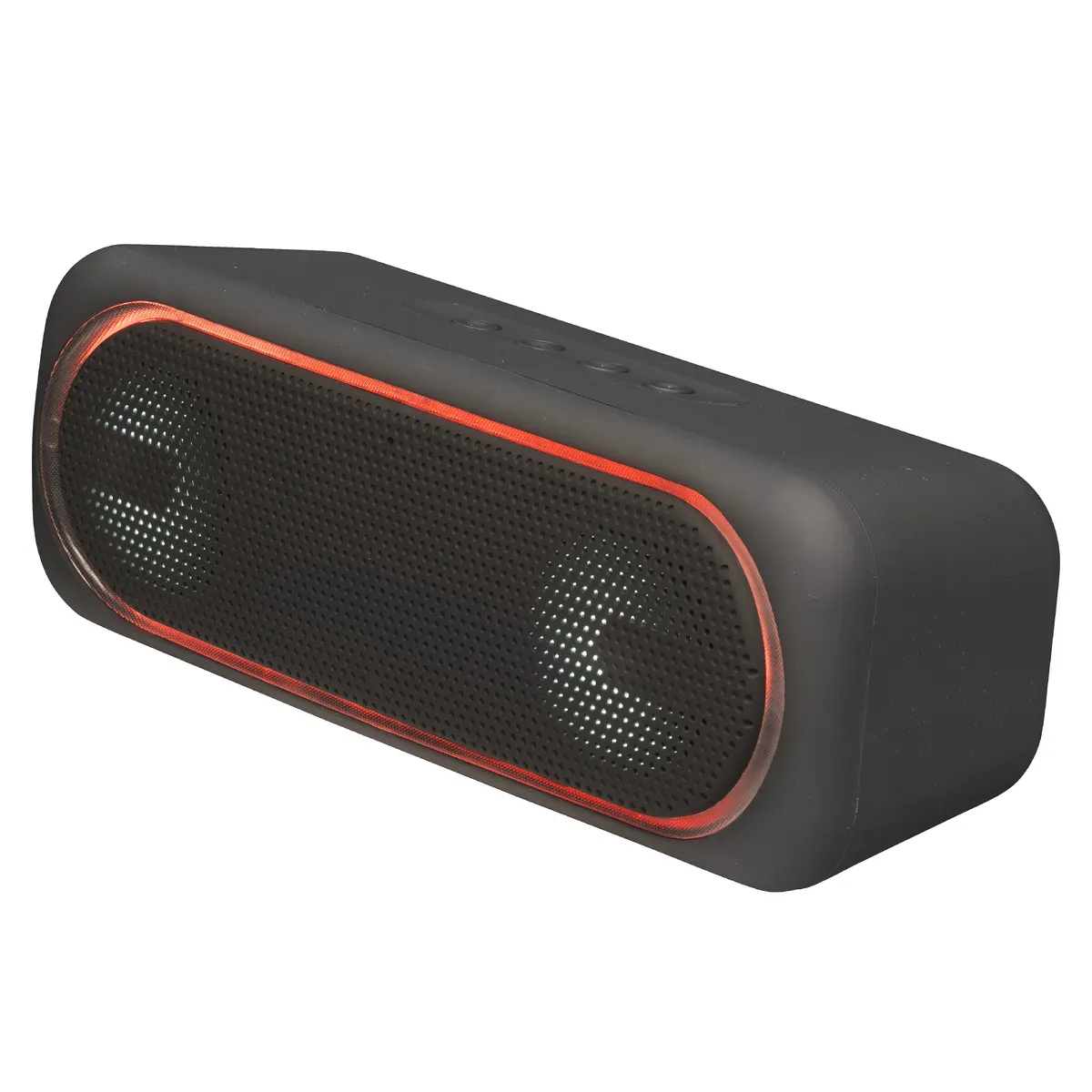 Stereos skaļrunis Denver BTT-515 melns, 111151030150
