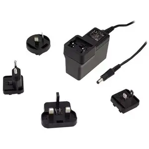 Блок питания MEAN WELL GEM60I09-P1J 60W 9V 80-264V