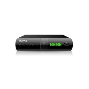 Denver DTB-133 Sauszemes Full HD Melns