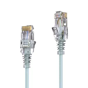 PureLink MC1501-020 networking cable Grey 2 m Cat6 U/UTP (UTP)