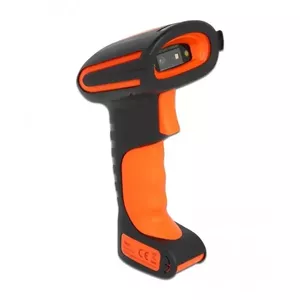 Handheld Barcode Scanner DeLOCK 90507