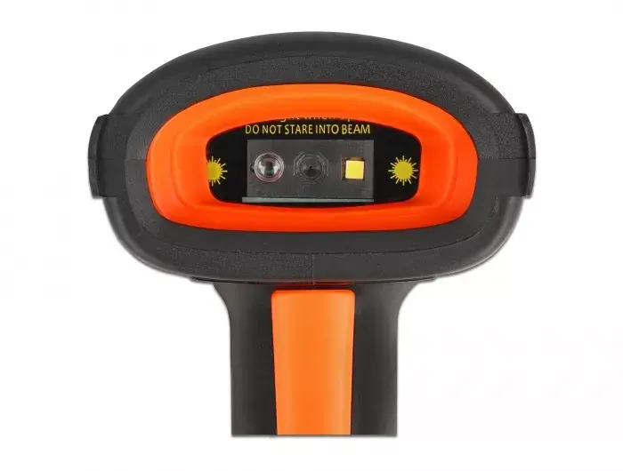 Handheld Barcode Scanner DeLOCK 90507 Photo 3