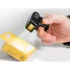 Wearable Barcode Reader DeLOCK Ring Scanner 1D 2D Photo 2
