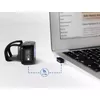 Wearable Barcode Reader DeLOCK Ring Scanner 1D 2D Photo 3