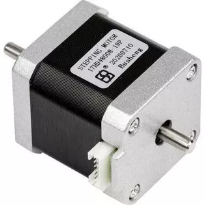 Stepper motor Renkforce RF100 XL V3 – replacement stepper motor (RF-4538908)
