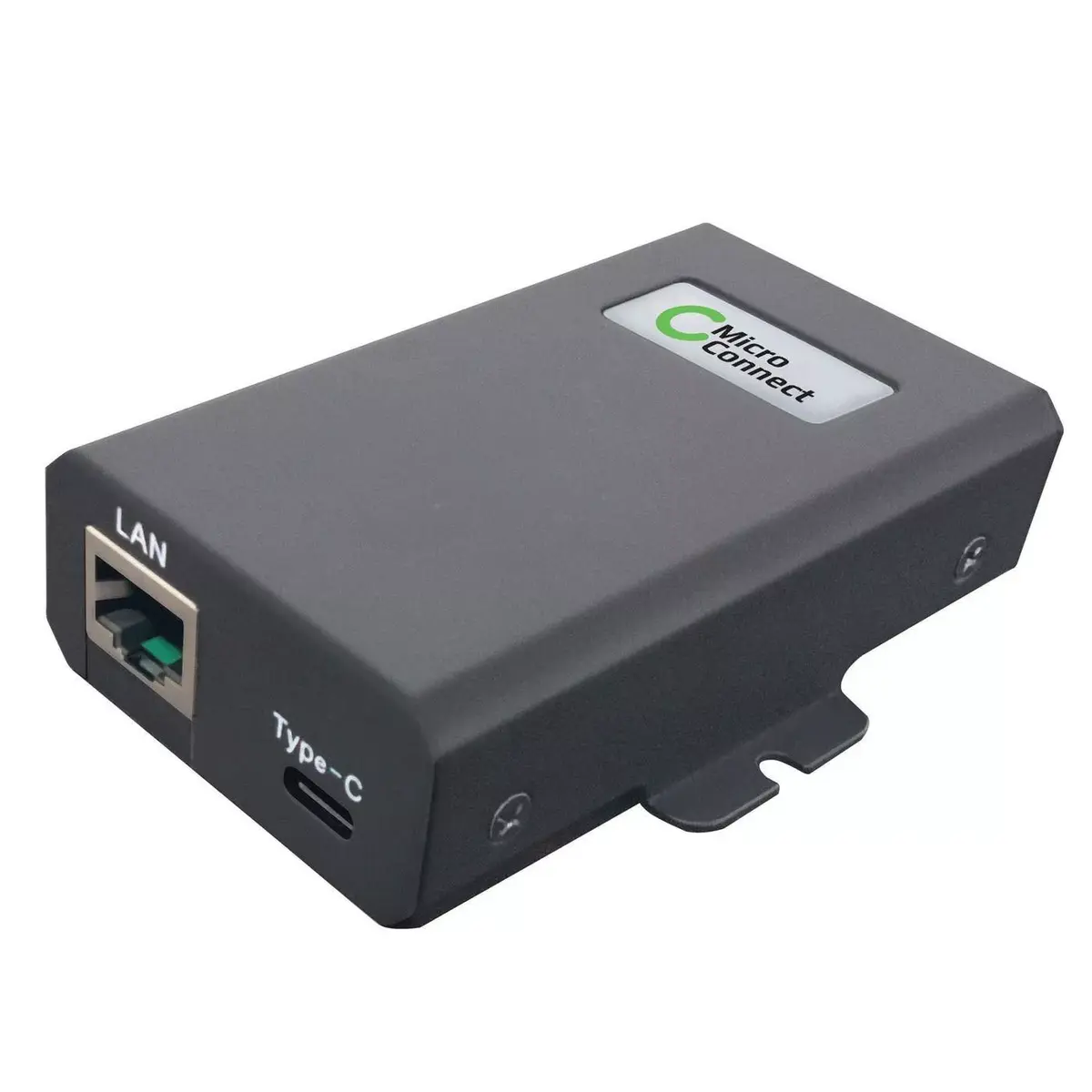 PoE адаптер Microconnect POEINJ-25W-USBC Photo 5