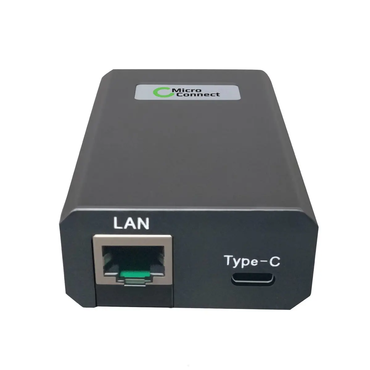PoE адаптер Microconnect POEINJ-60W-USBC Photo 1