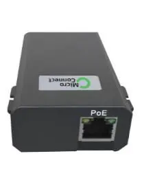 PoE адаптер Microconnect POEINJ-60W-USBC Photo 5