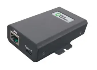 PoE адаптер Microconnect POEINJ-60W-USBC Photo 6