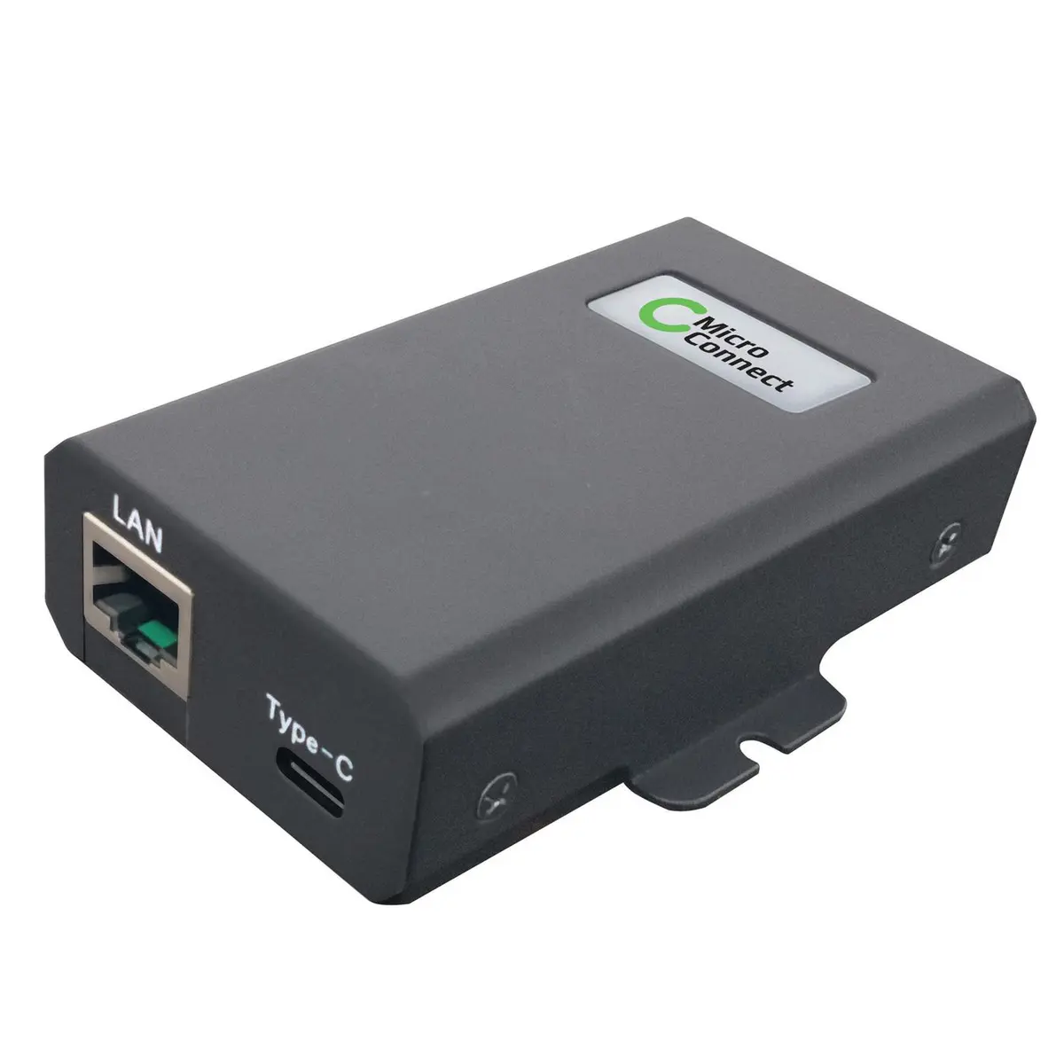 PoE адаптер Microconnect POEINJ-60W-USBC Photo 8