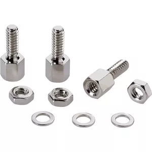 Screw kit Renkforce RF-4538852