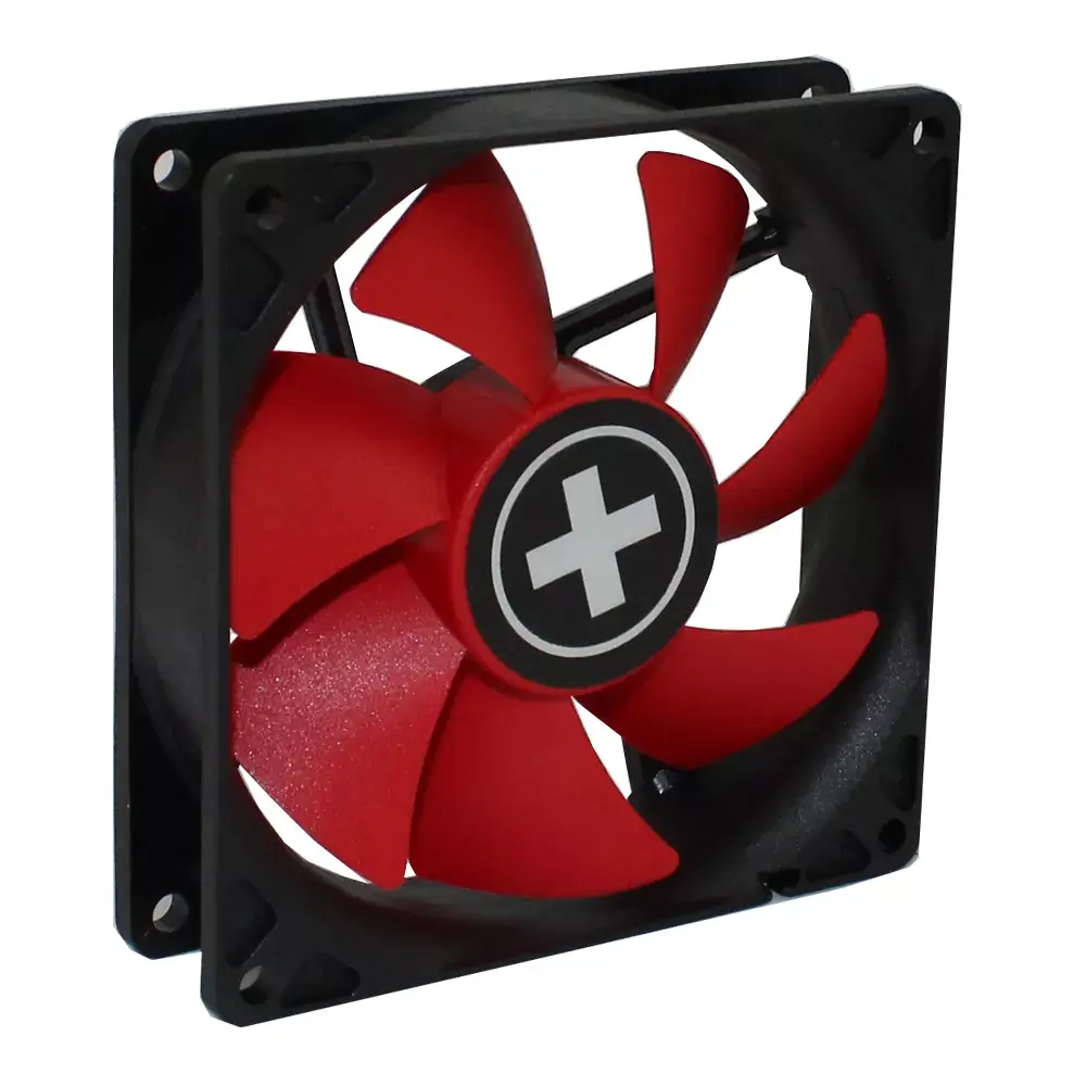 Ventilators Xilence XPF92.R Photo 2
