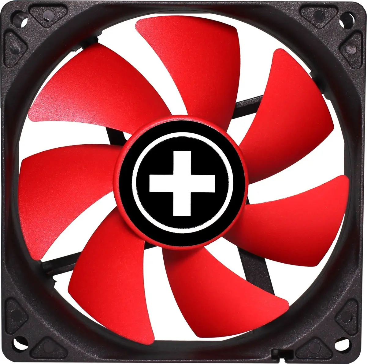 Ventilators Xilence XPF92.R Datora dzesēšanas
