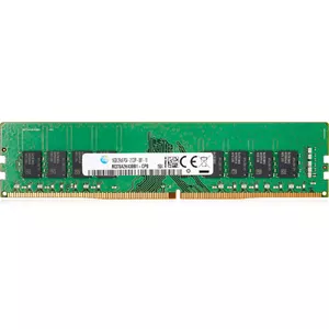 HP 4GB DDR4-3200 DIMM модуль памяти 1 x 4 GB 3200 MHz