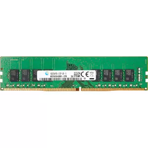 Atmiņas modulis HP 4GB DDR4-3200 DIMM 1 x 4 GB 3200 MHz