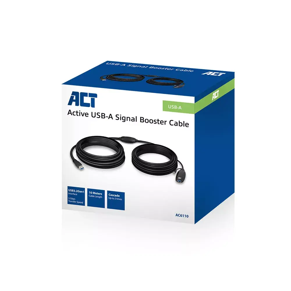 USB бустер ACT AC6110 Photo 4