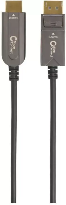 Video Cable Adapter Microconnect DP-HDMI-1500V1.4OP Photo 3