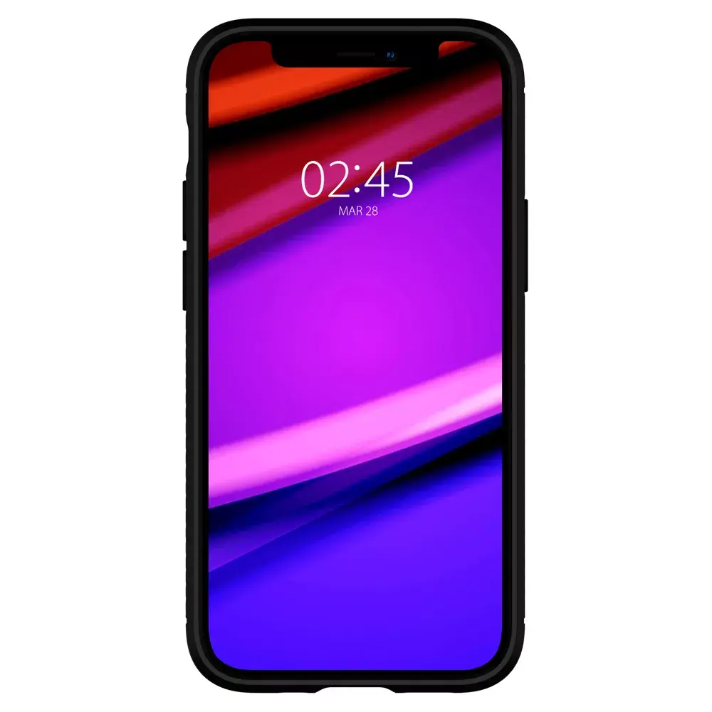 Cover Spigen Rugged Armor iPhone 12 iPhone 12 Pro Photo 4