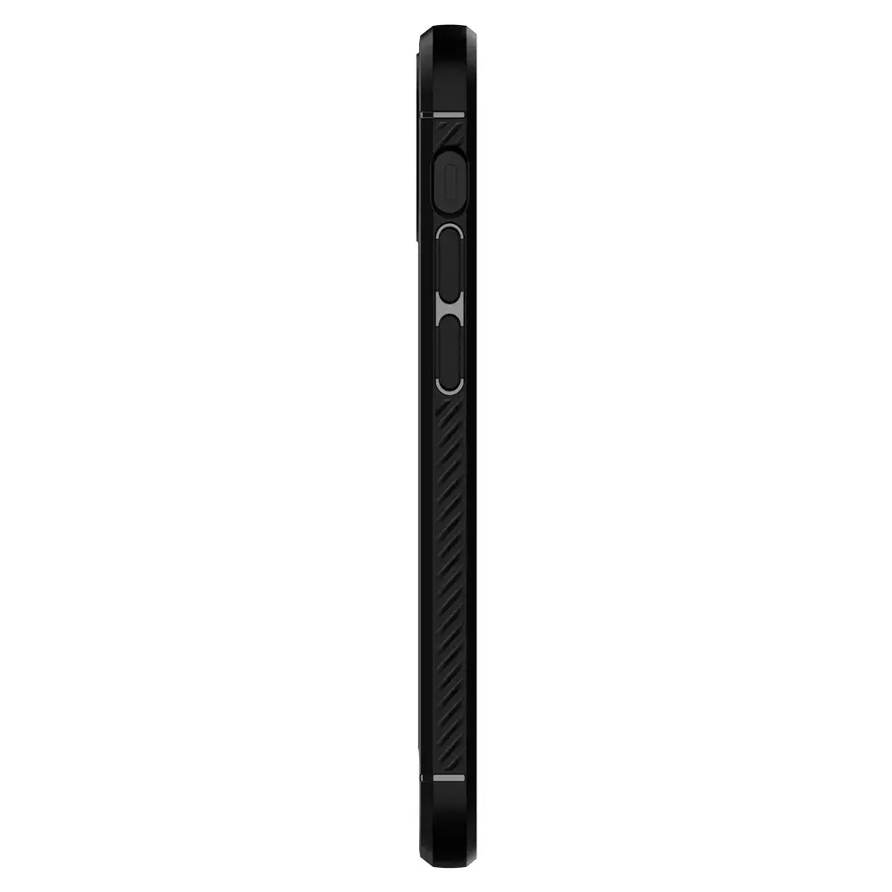 Cover Spigen Rugged Armor iPhone 12 iPhone 12 Pro Photo 7
