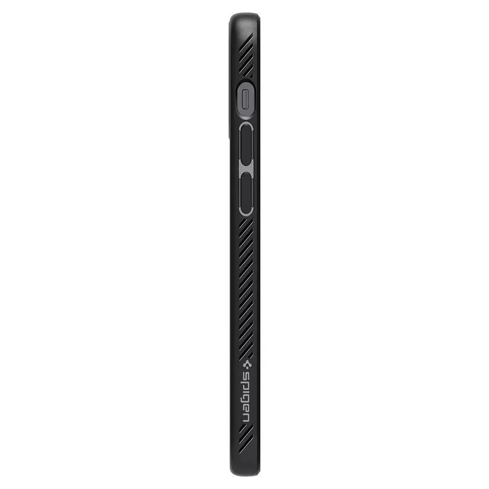Vāks Spigen Liquid Air iPhone 12 12 Pro Photo 8