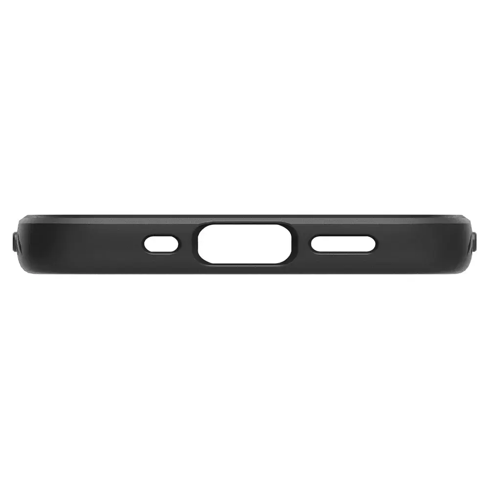 Vāks Spigen Liquid Air iPhone 12 12 Pro Photo 9