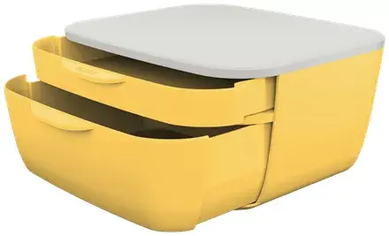 desk tray organizer Leitz 53570019 Photo 5