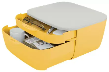 desk tray organizer Leitz 53570019 Photo 6