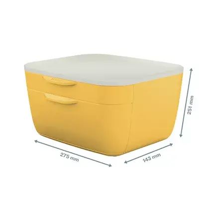 desk tray organizer Leitz 53570019 Photo 7