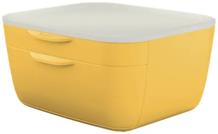 LEITZ Cosy 53570019 Atvilktņu skapītis ar