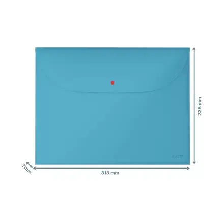 LEITZ A4 polipropilēna mape 47090061 Photo 4