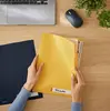 LEITZ 47160019 folder — PP A4 229×313×2 mm Photo 2