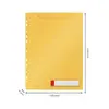 LEITZ 46680019 A4 mape no polipropilēna Photo 4
