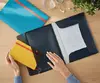 LEITZ 46190089 Polypropylene A4 drawing folder Photo 2