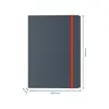 LEITZ 46190089 Polypropylene A4 drawing folder Photo 4