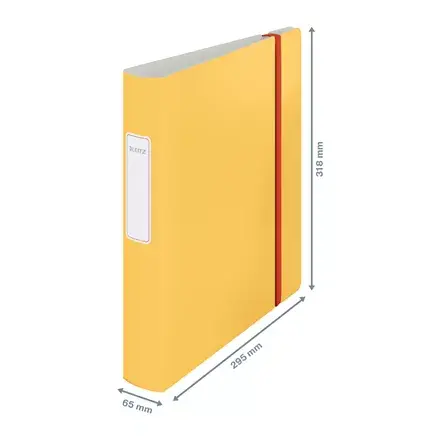 Ringbinders Leitz 10390019 Photo 6